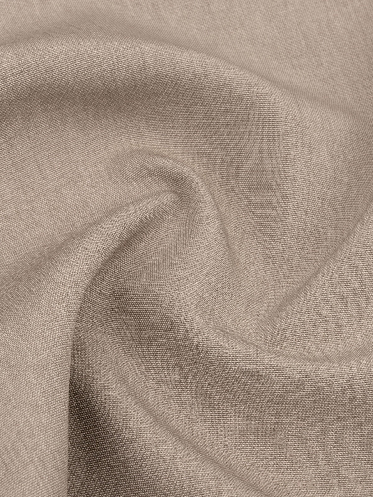 April dress stone grey