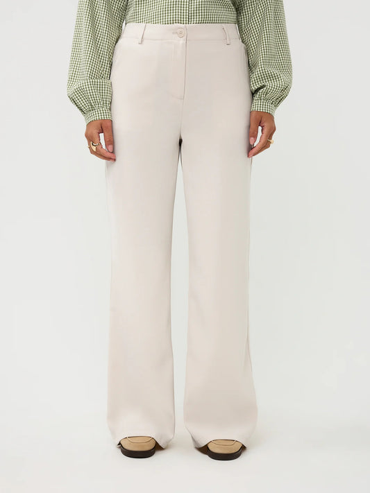 Solange pants off-white