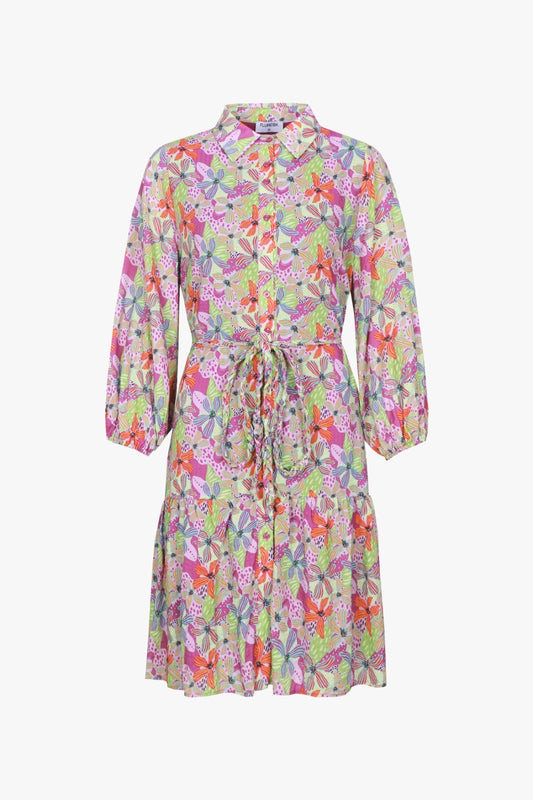 Leticia dress
