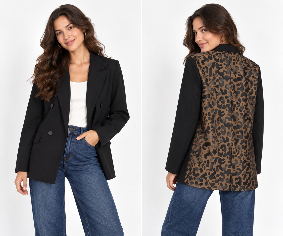 Kae blazer