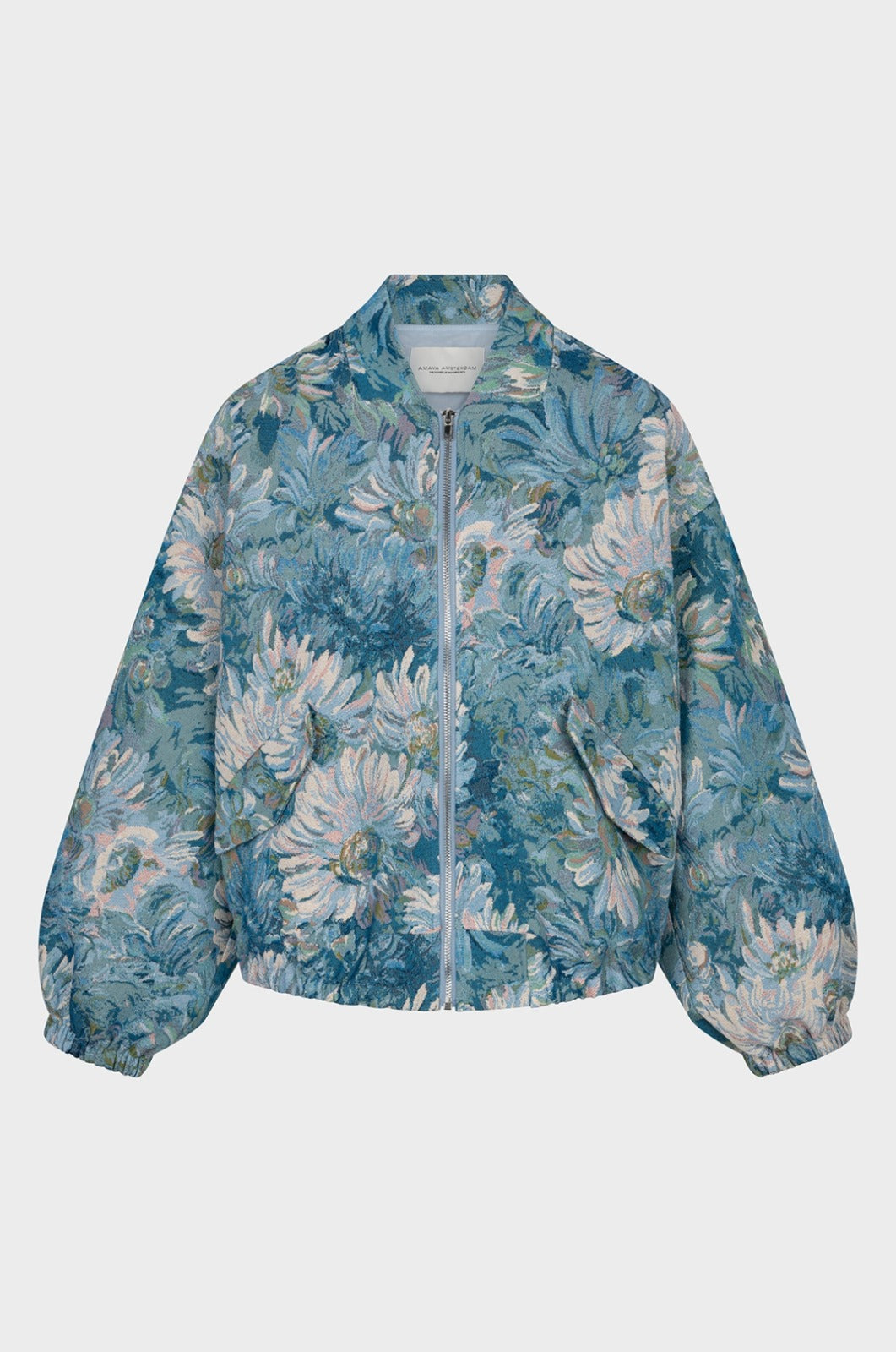 Fanny Bomber