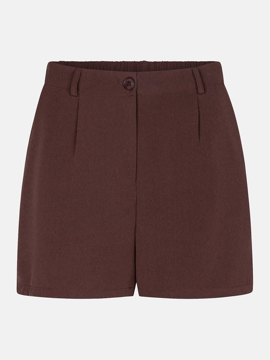Short Jenny brown