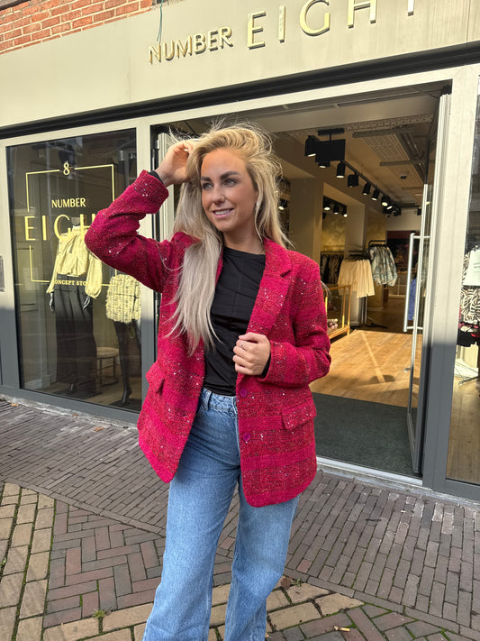 Olivia blazer WEEKDEAL