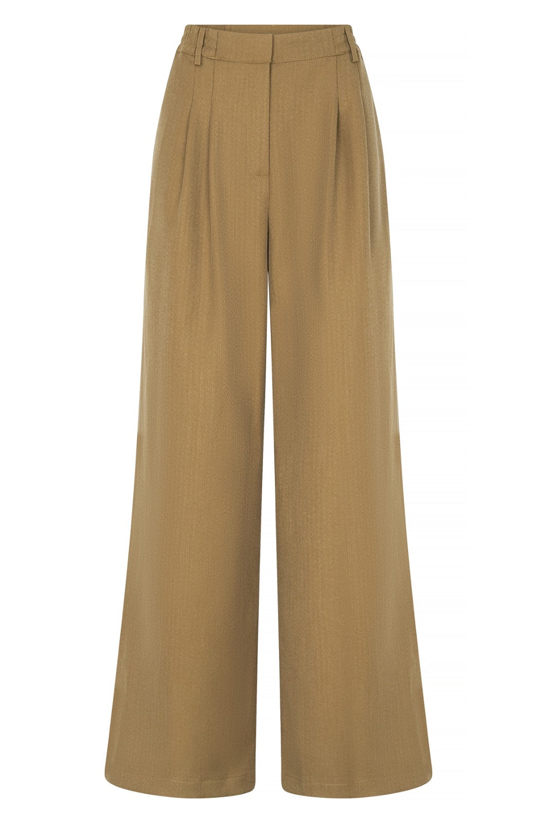 The always pants COLLAB SOFIE