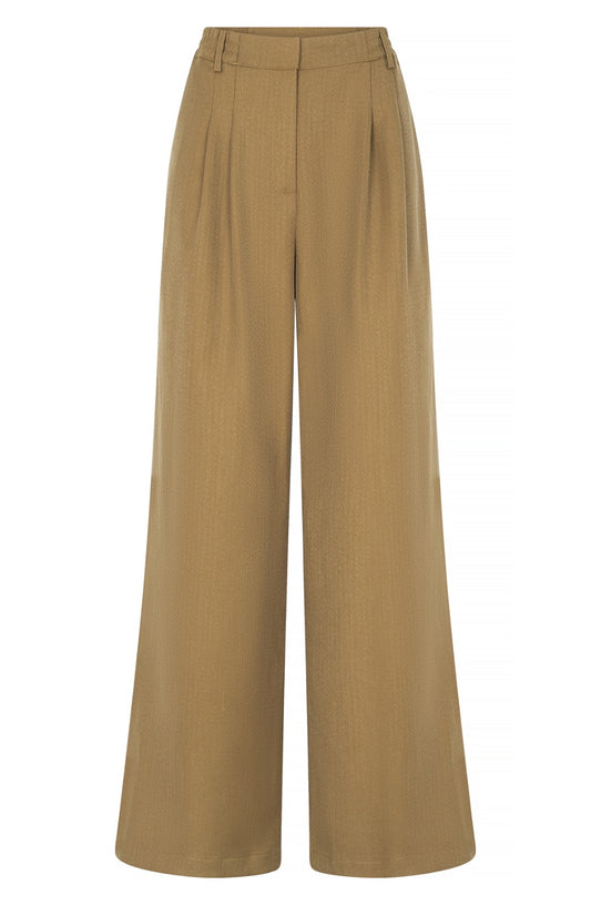 The always pants COLLAB SOFIE