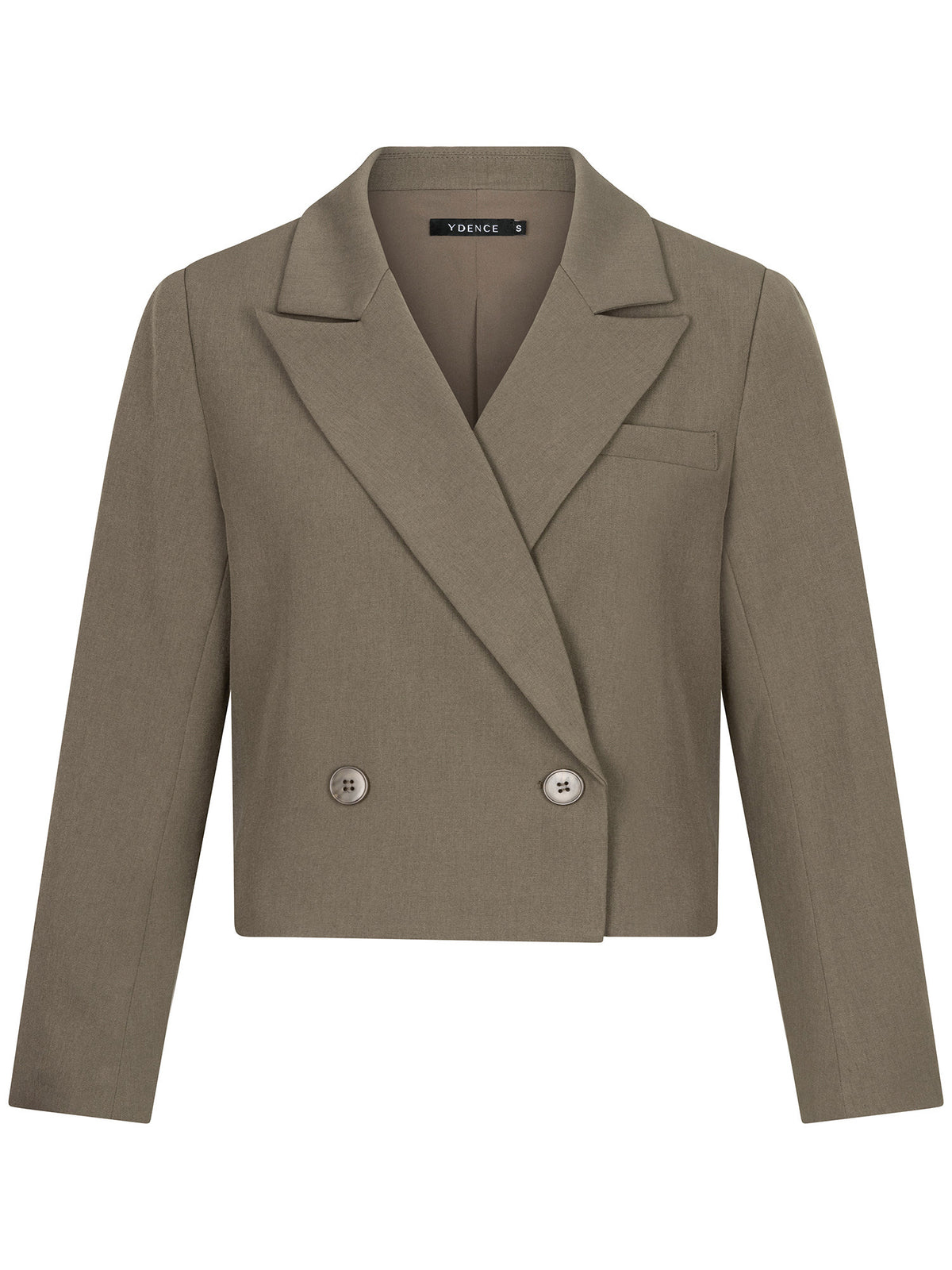 Blazer Ayla olive green