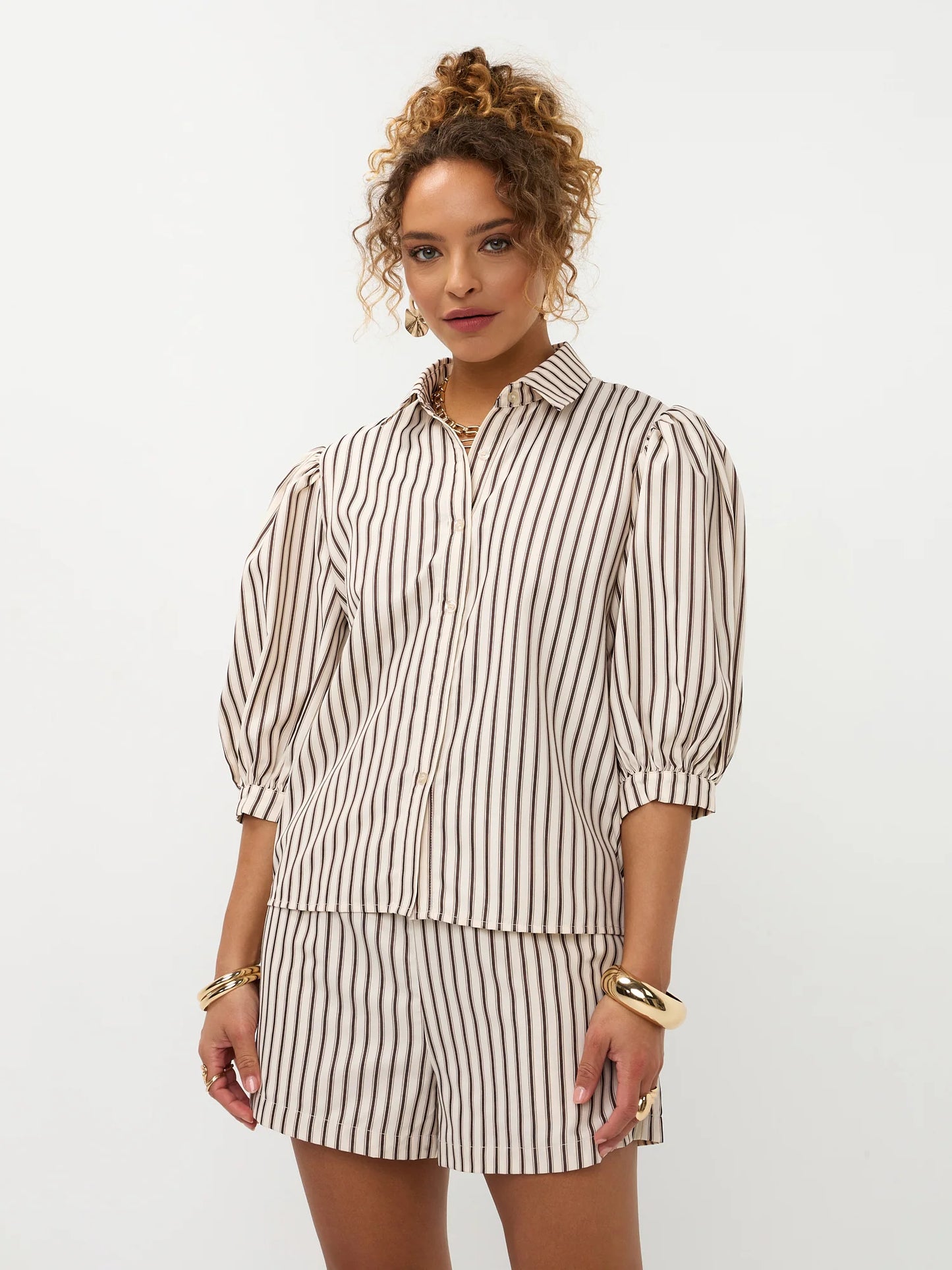 Blouse Bobbie