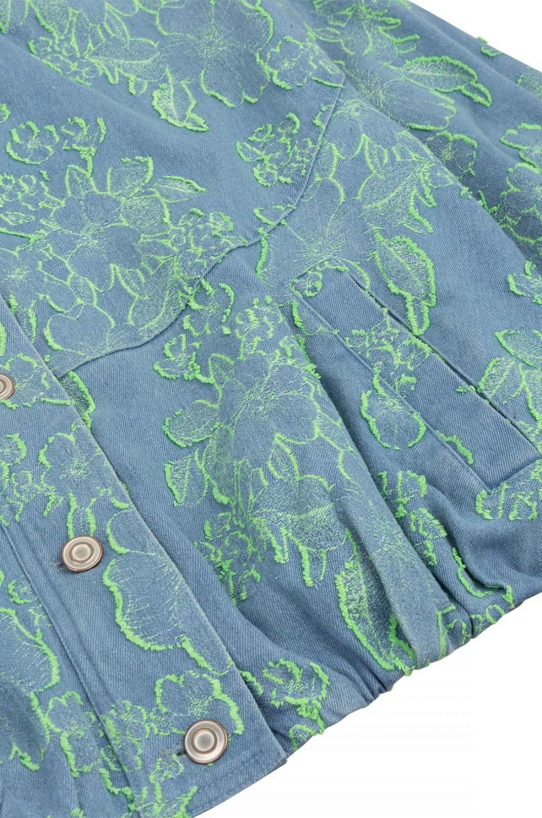 Layla jacket