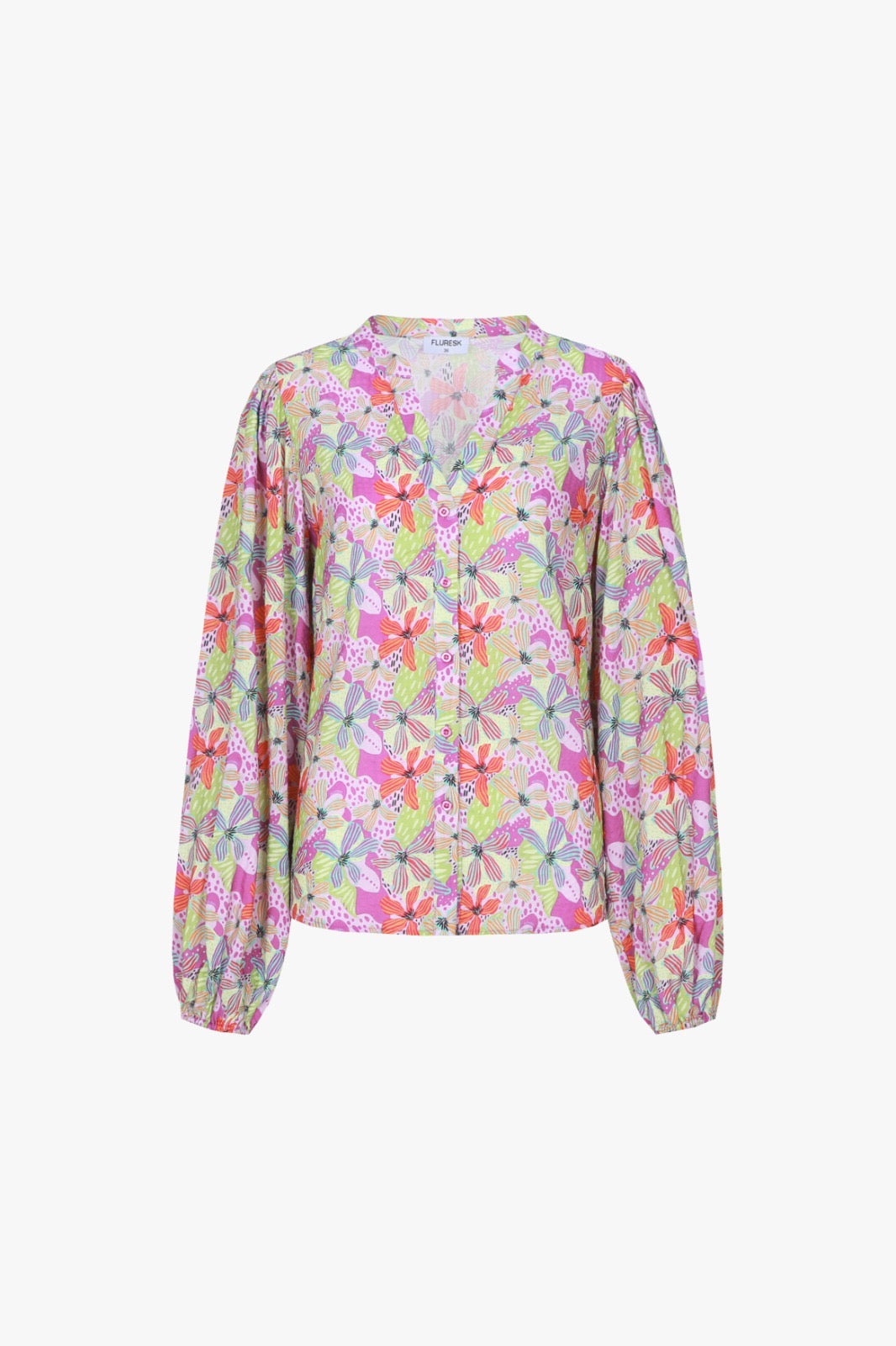 Belkis blouse