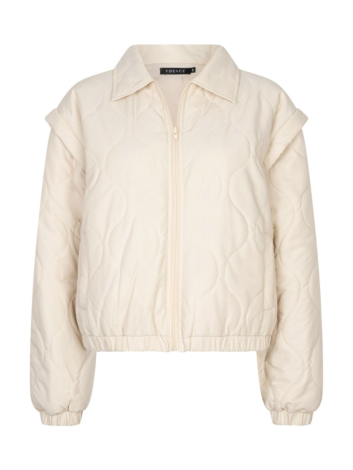Jacket ramona beige