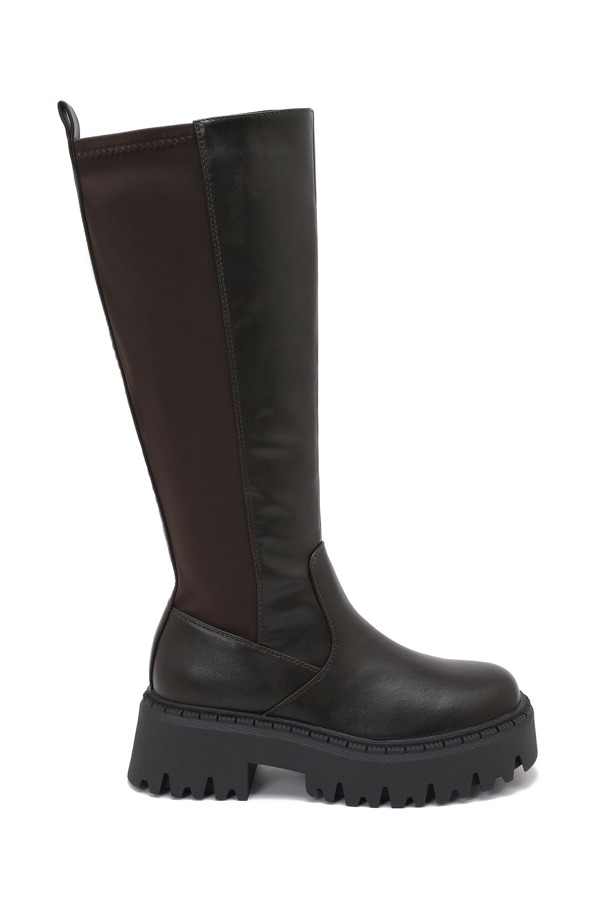 Boots bruin