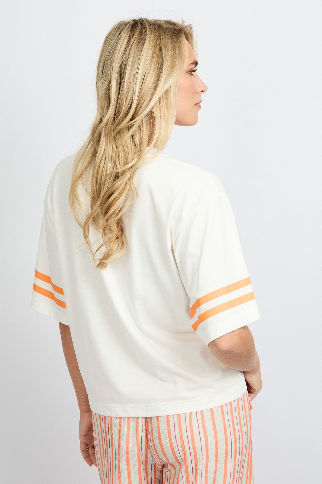 Yanelis t-shirt