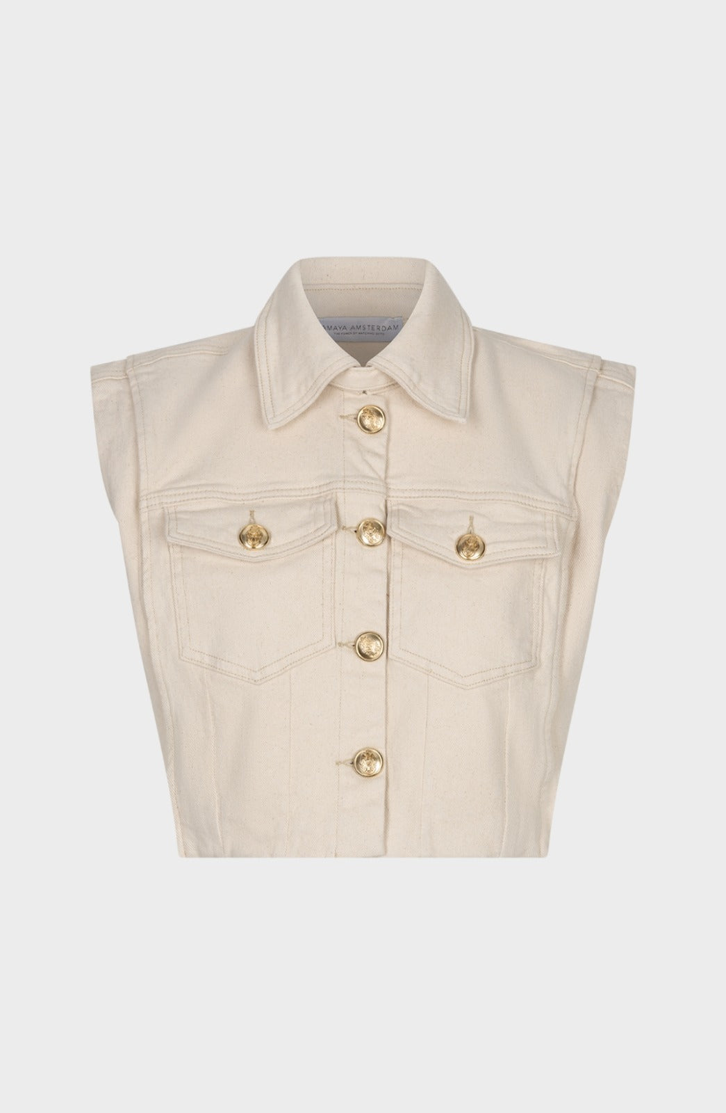 Maggi gilet