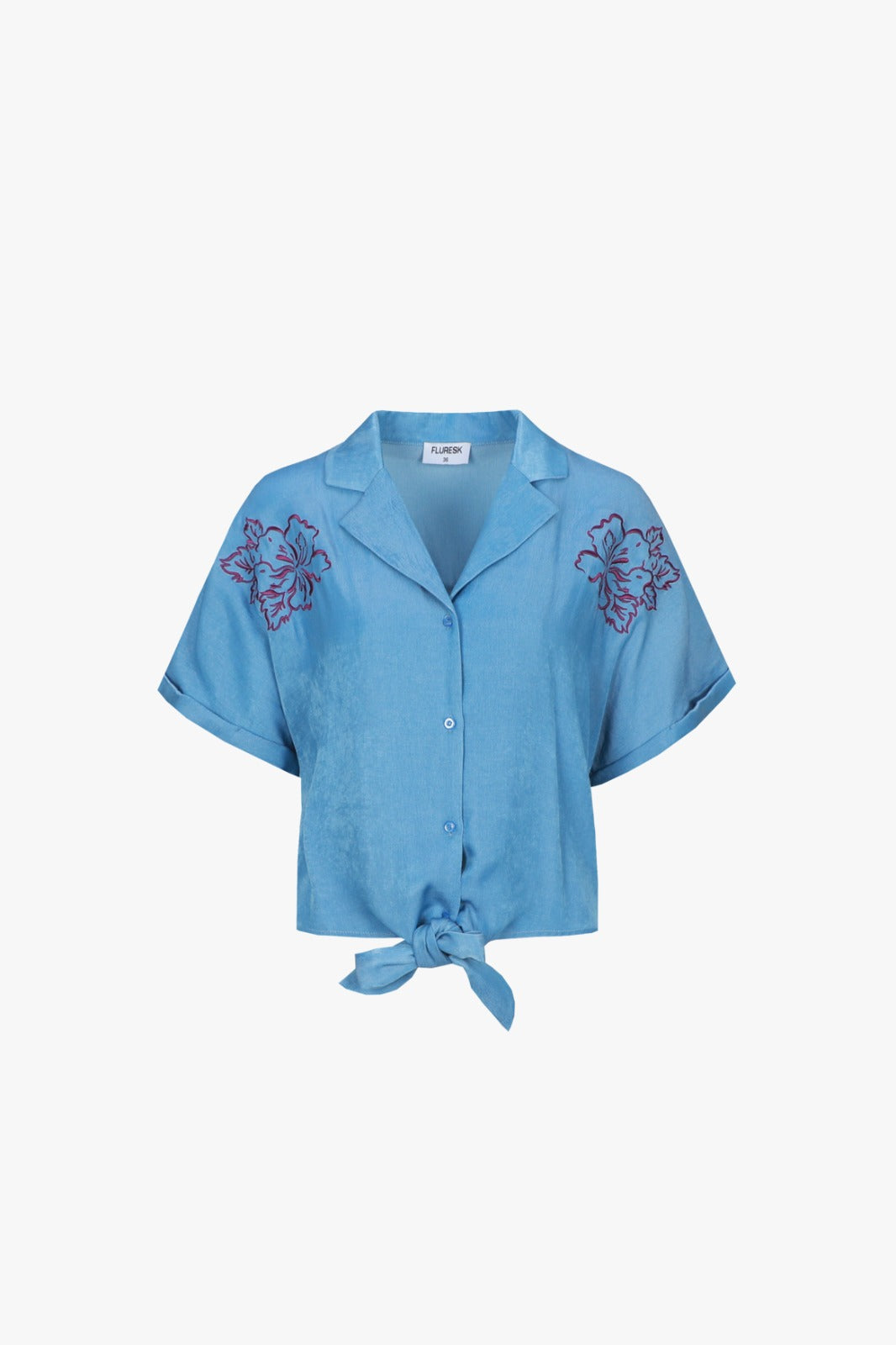 Evy blouse