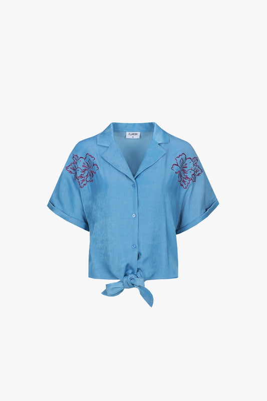 Evy blouse