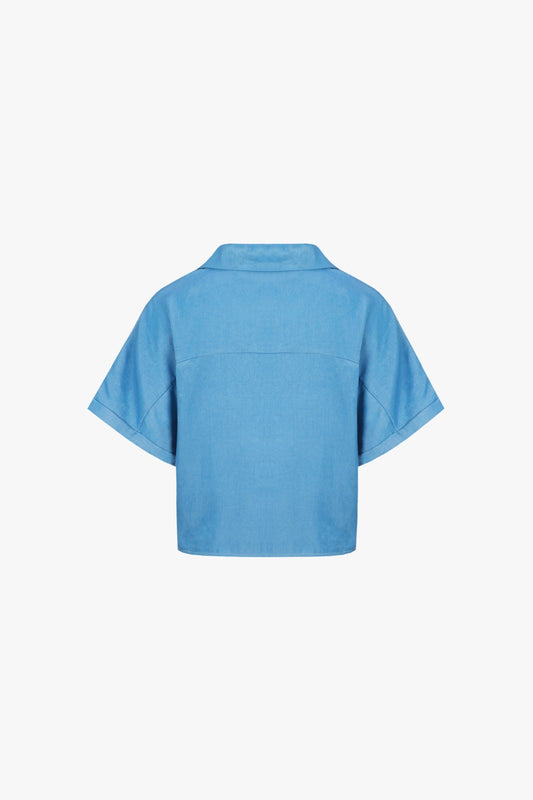 Evy blouse