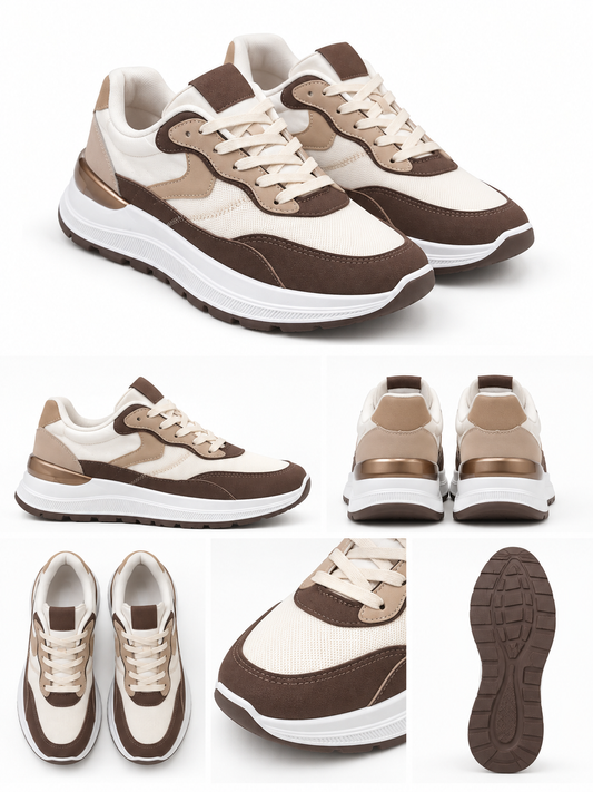 Sneakers Fall