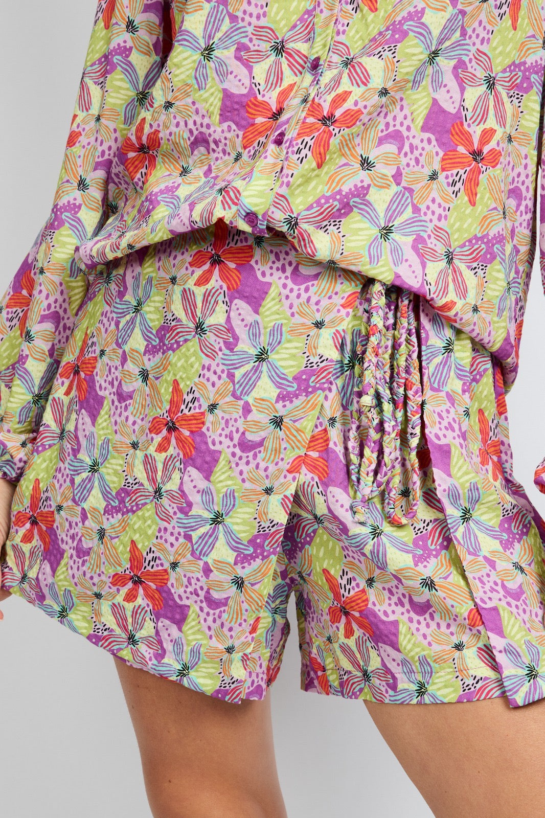 Yaritza skort