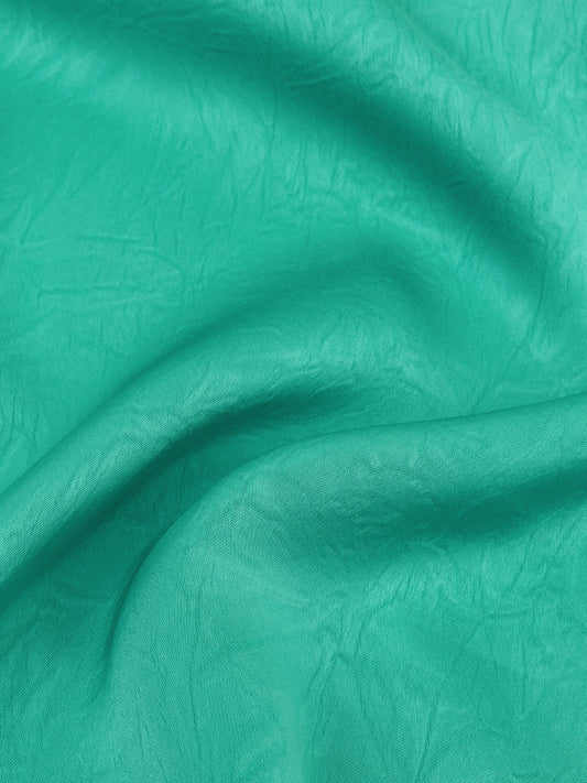 Nyma top sea green