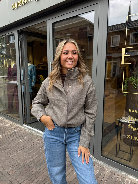 Jacket Gemma