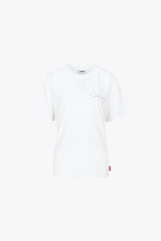Danay t-shirt paars