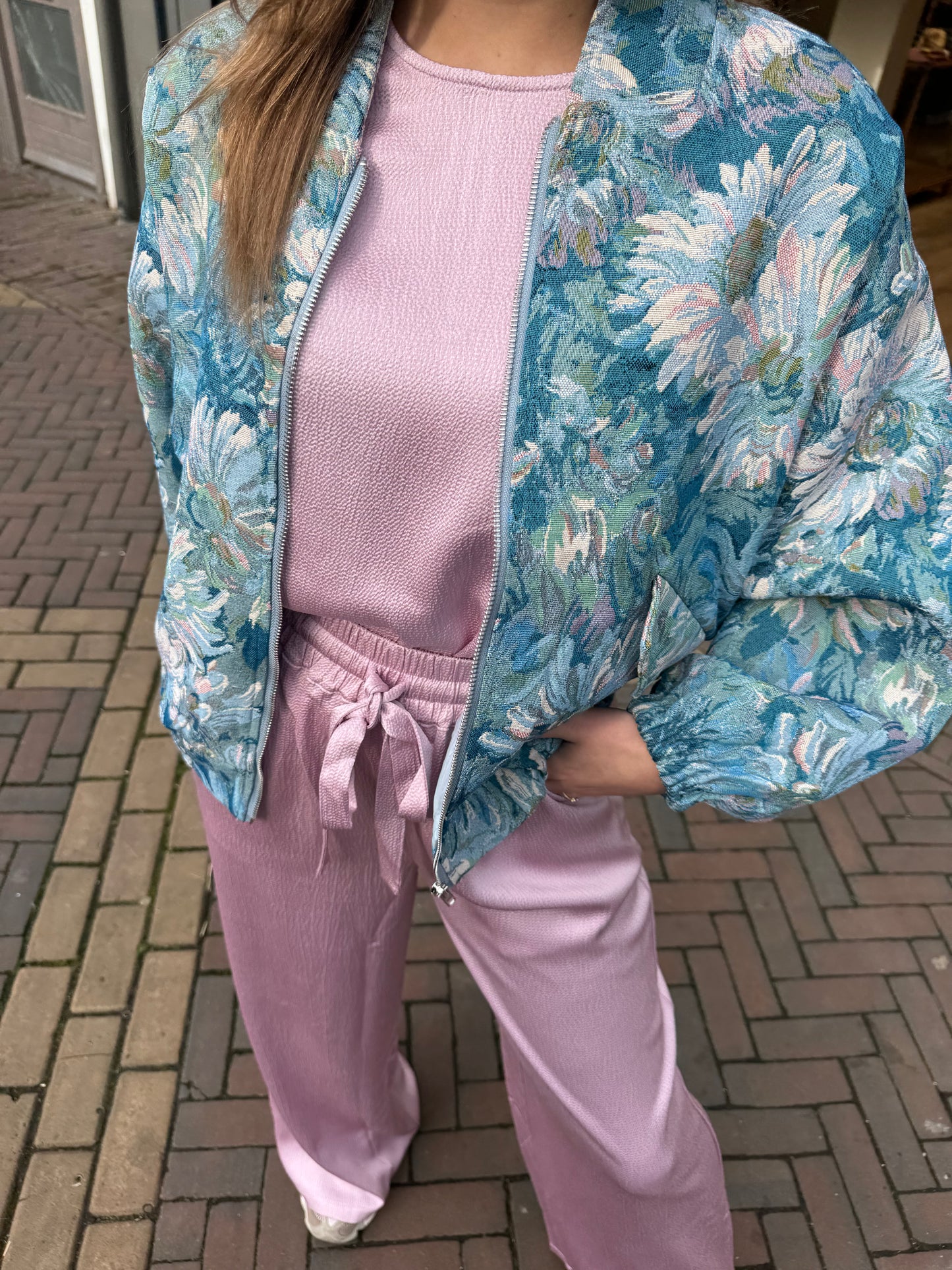 Fanny Bomber