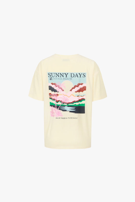 Yusmila t-shirt