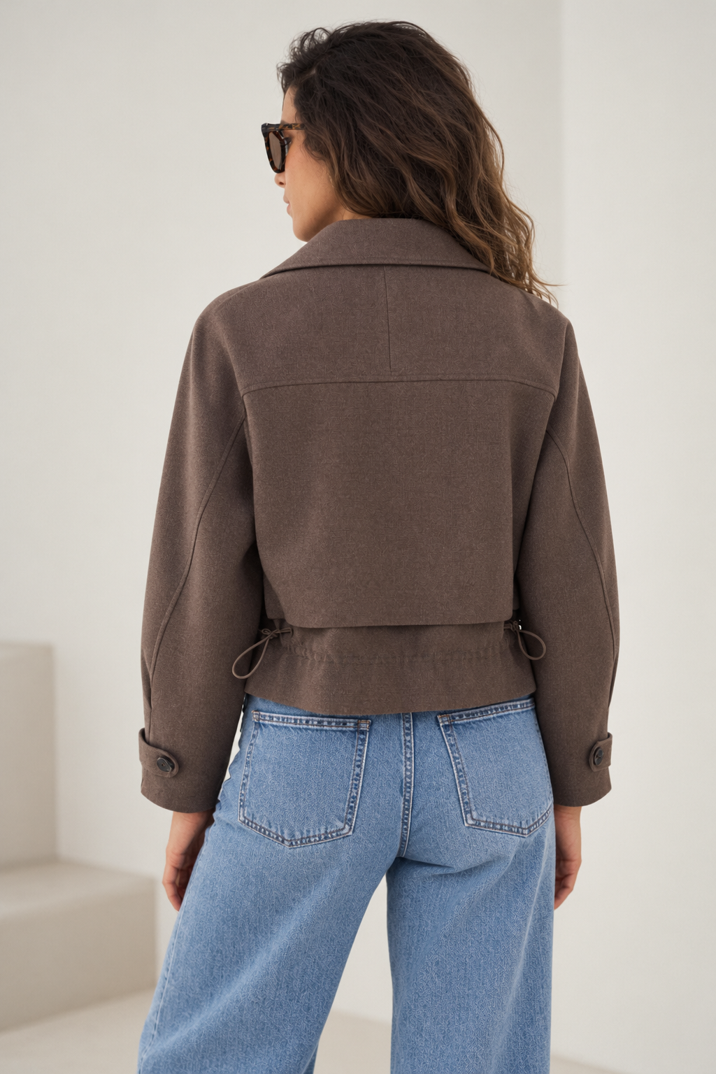 Esra jacket