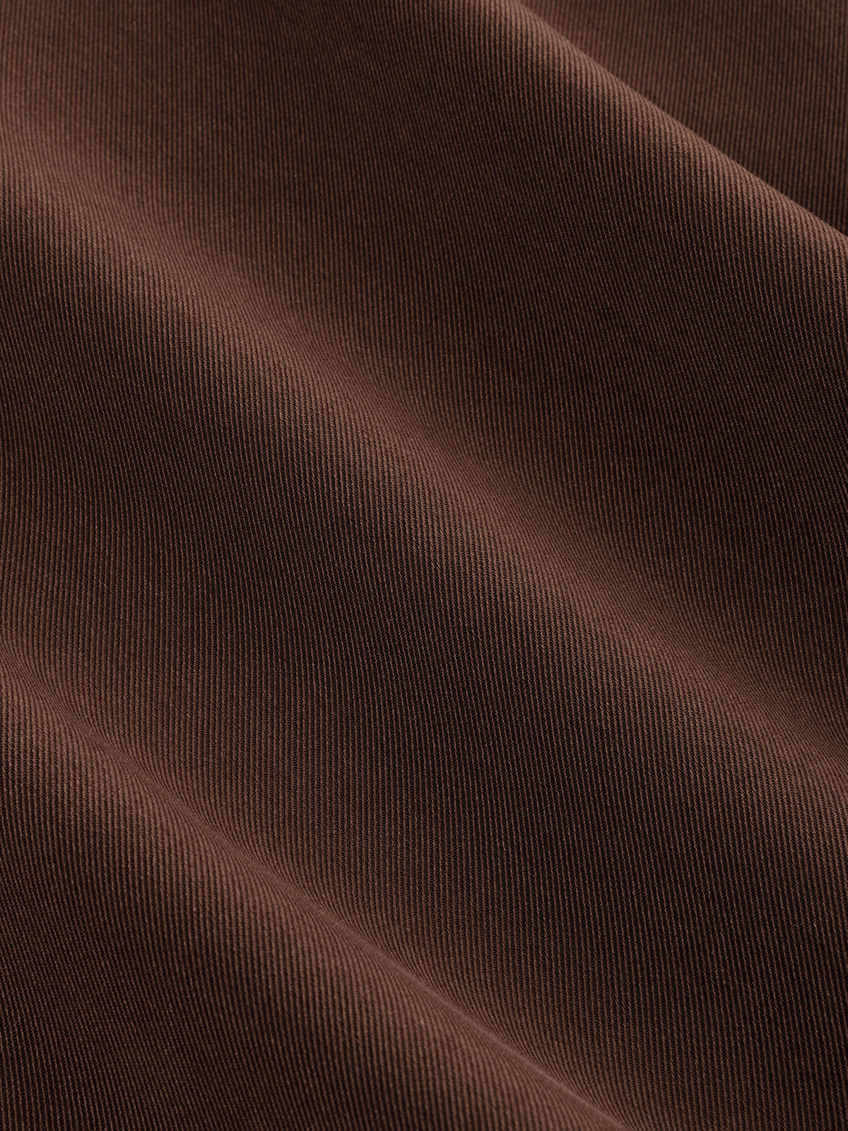 Blazer dress Carmel brown