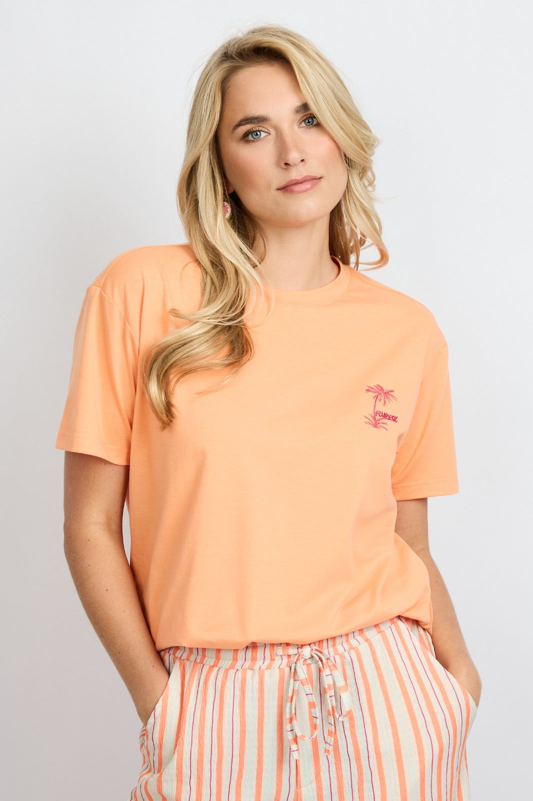 Yusmila oranje