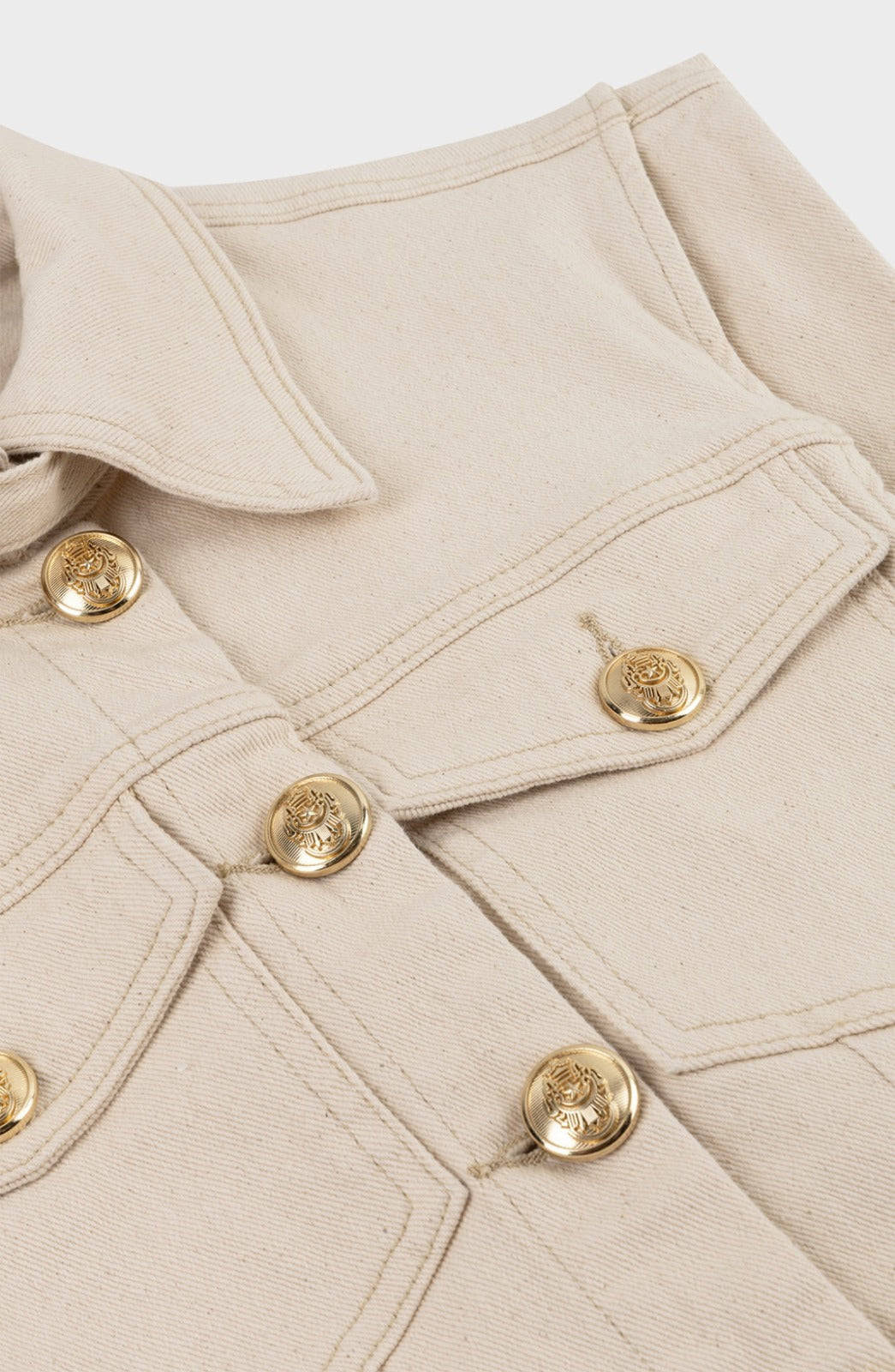 Maggi gilet
