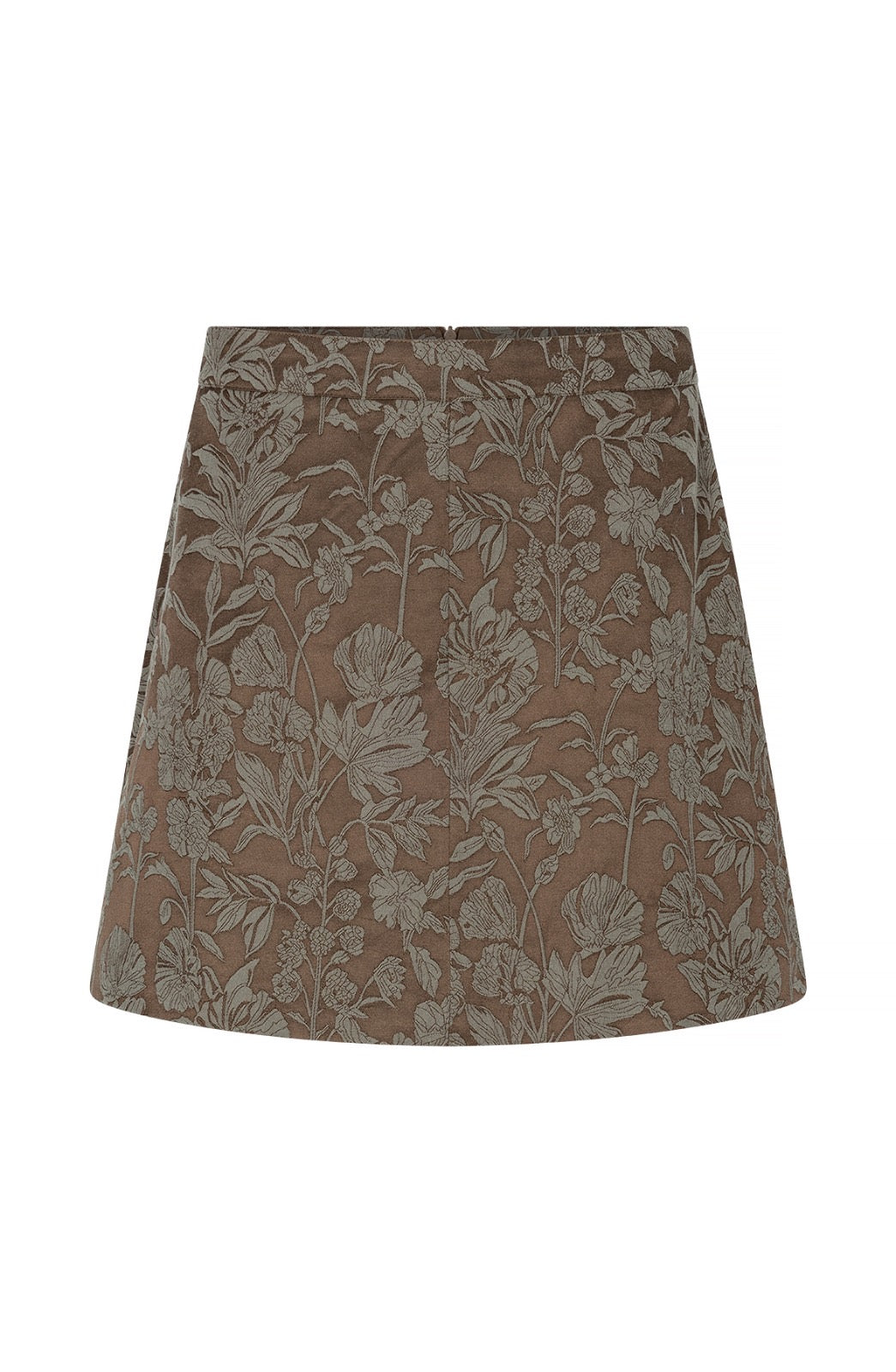 Main character skirt COLLAB SOFIE