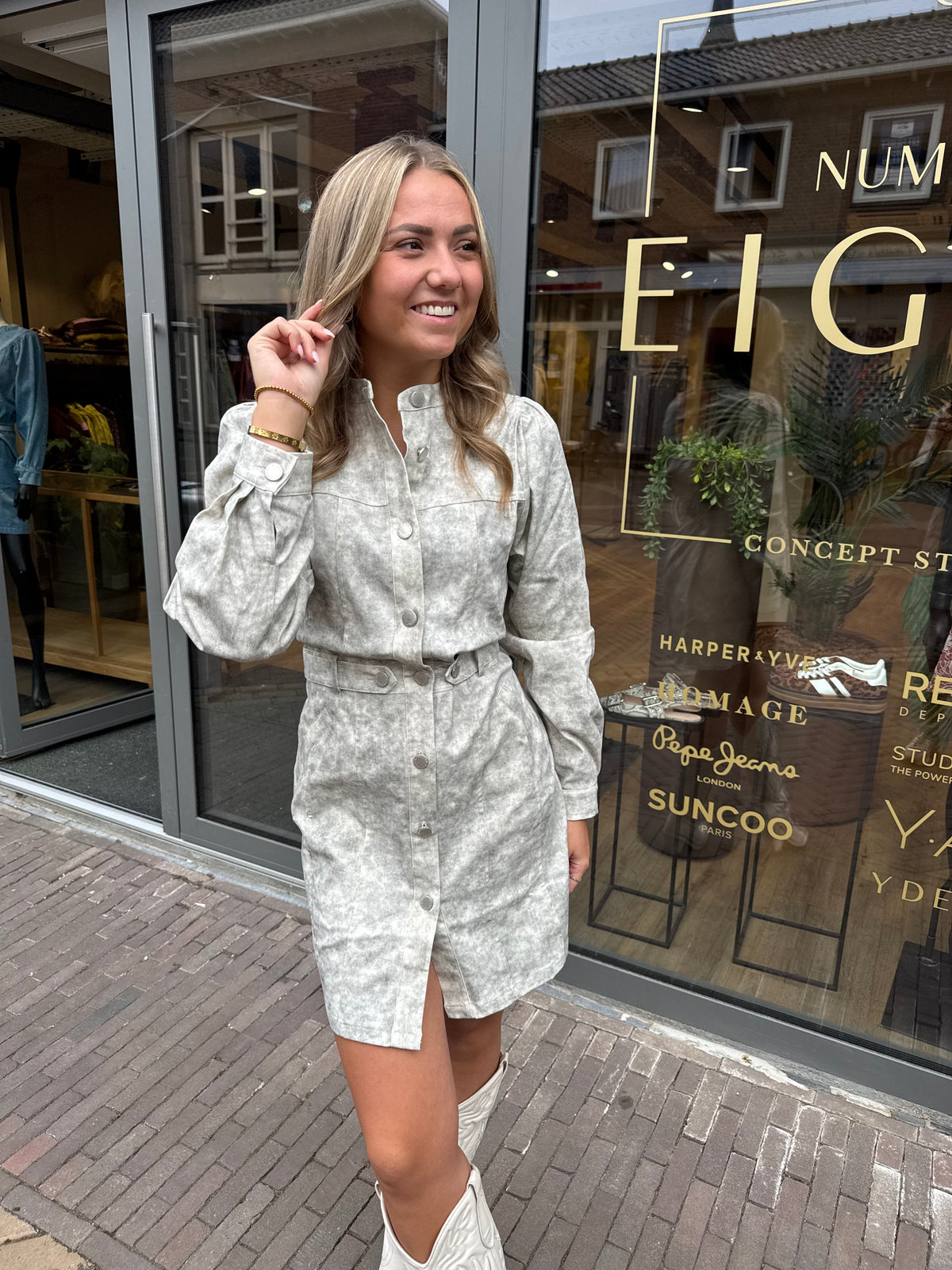 Kathy dress