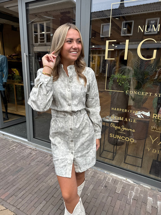Kathy dress