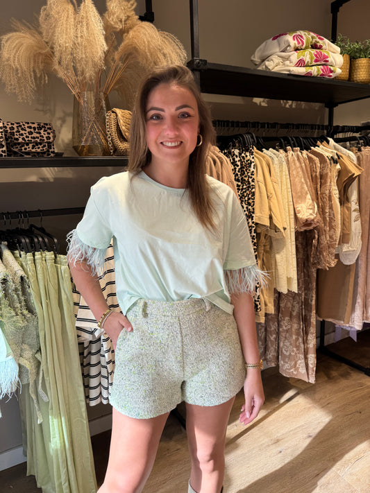 Summer shorts
