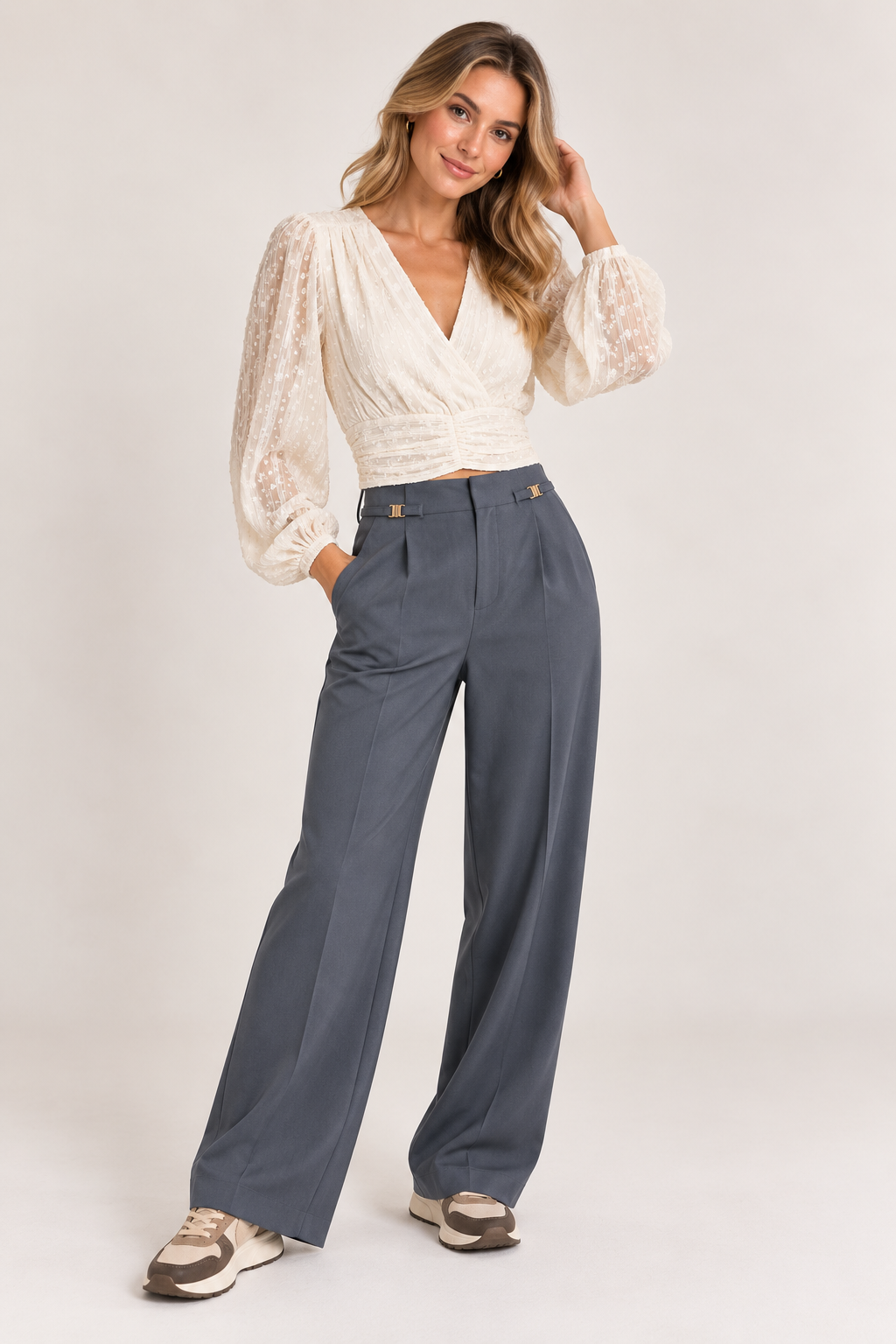Nikki pantalon