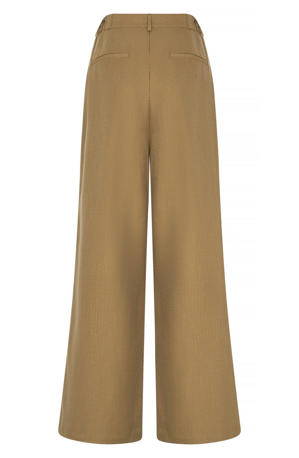 The always pants COLLAB SOFIE