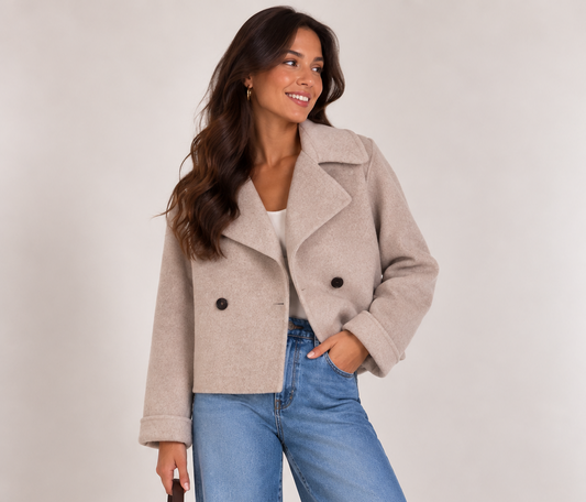Lis coat
