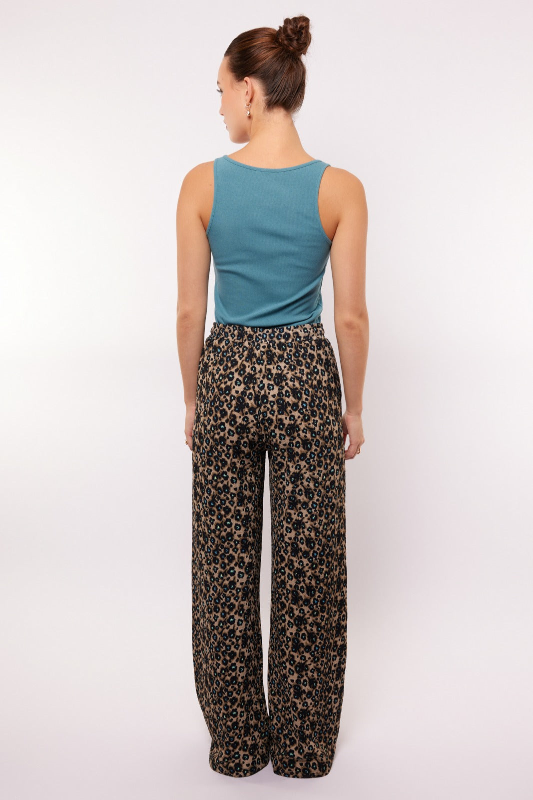 Aster pants