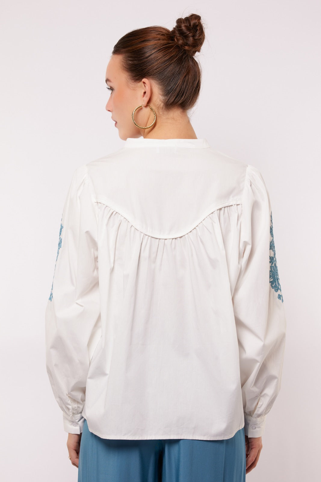 Elionor blouse
