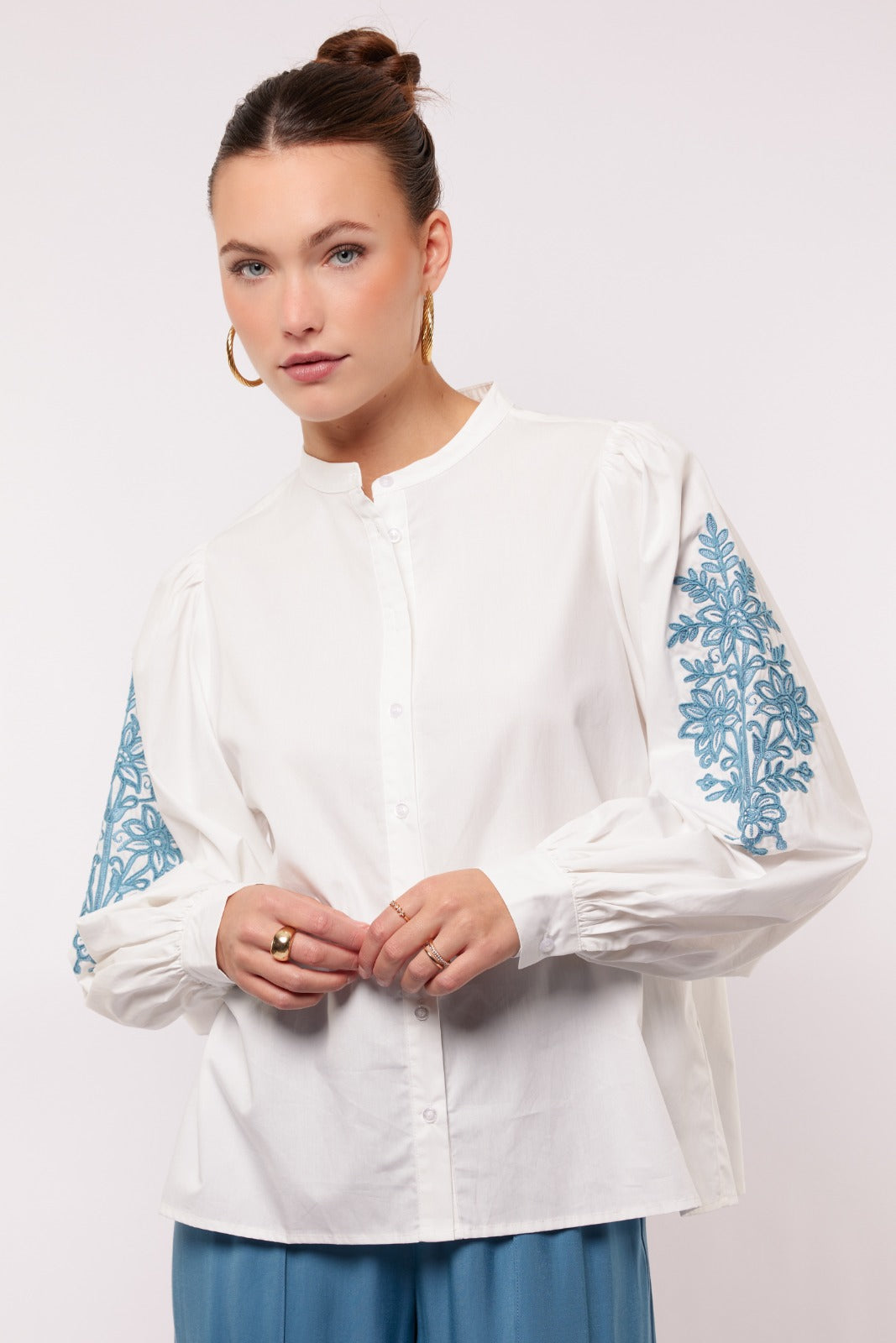 Elionor blouse