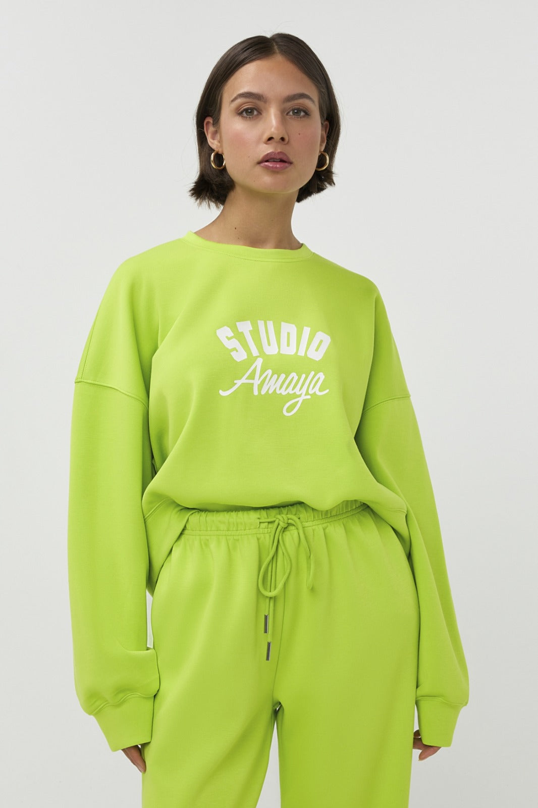 Betty sweater