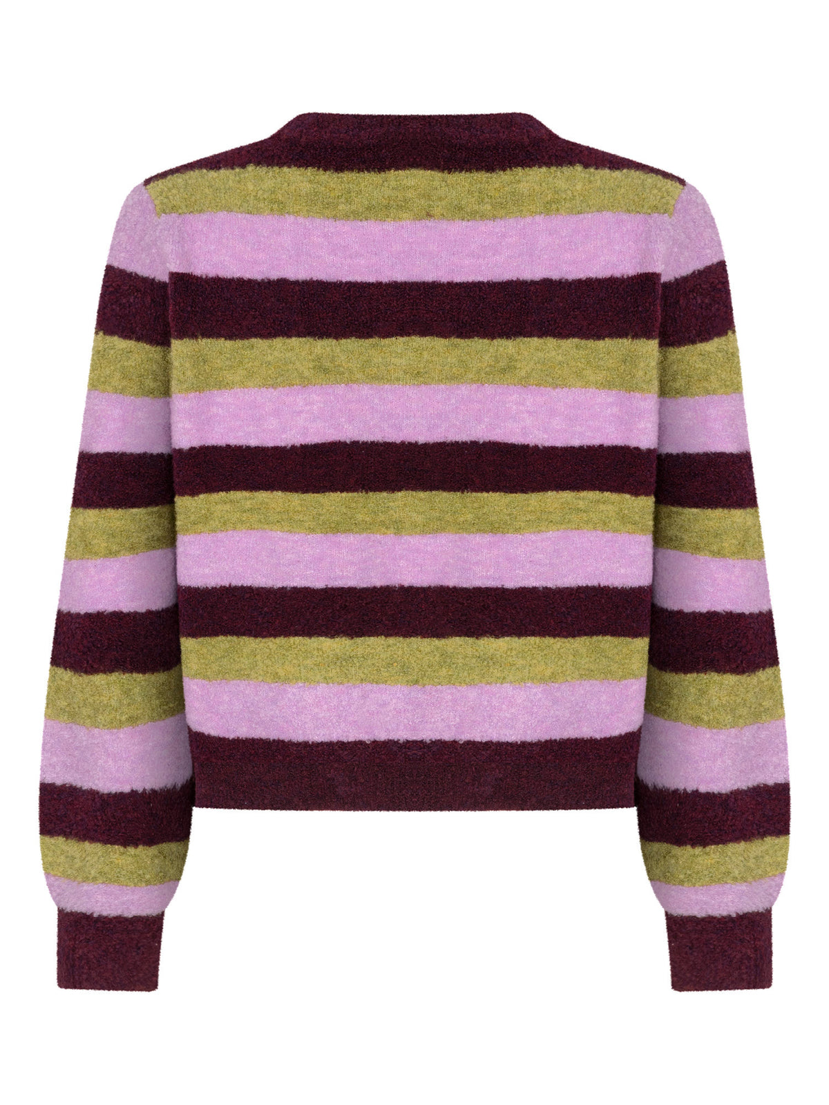Aurora knitwear