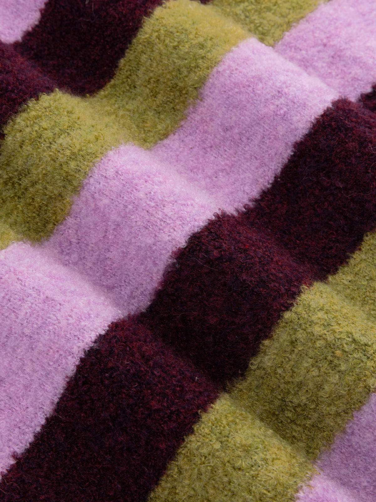 Aurora knitwear