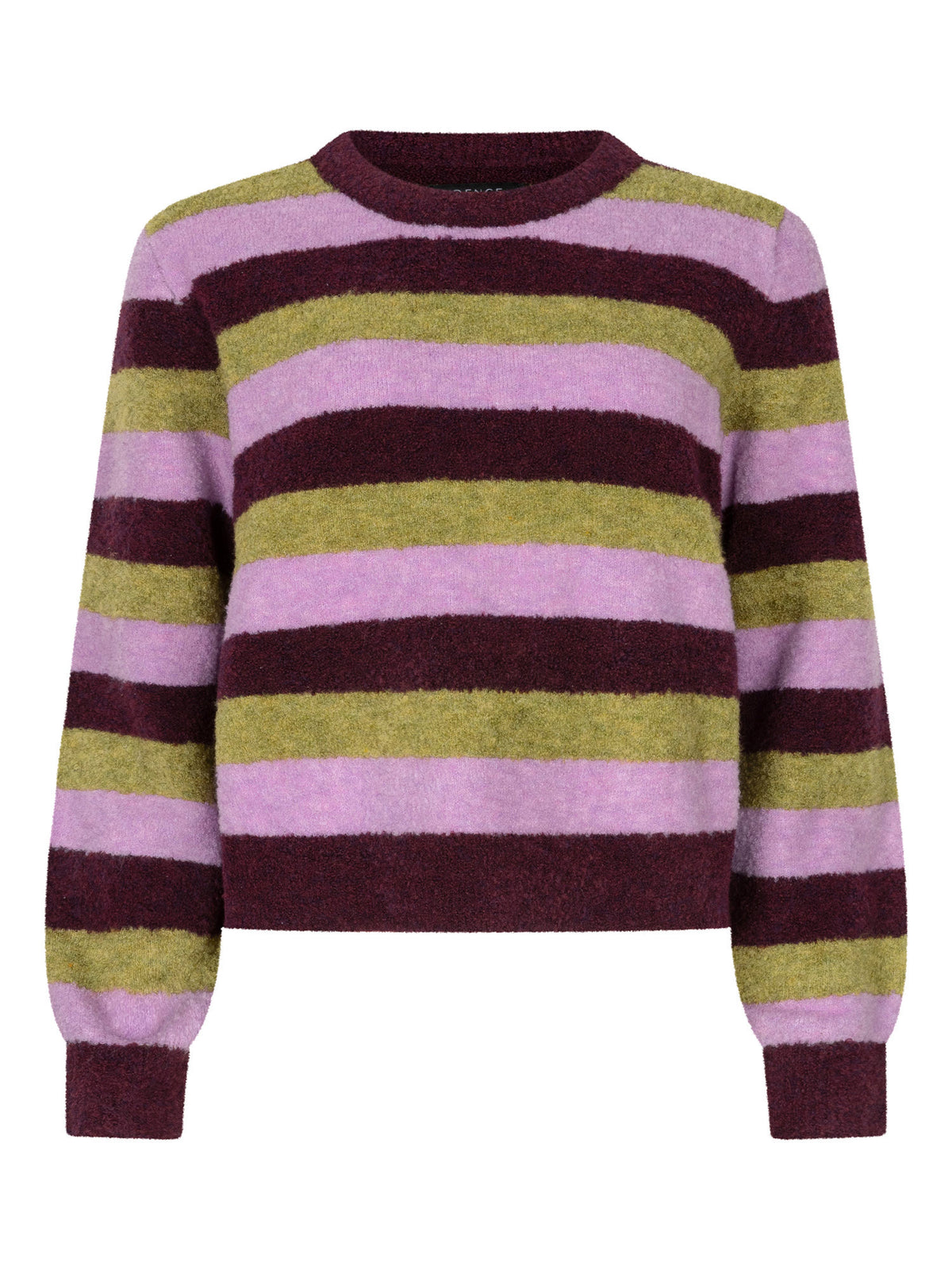 Aurora knitwear