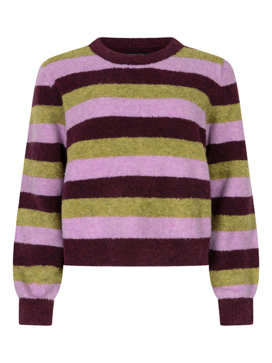 Aurora knitwear