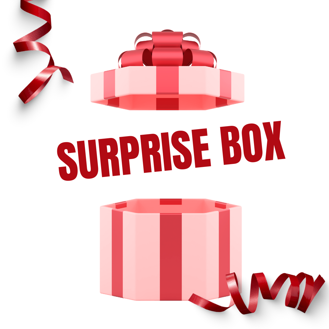 SURPRISE BOX