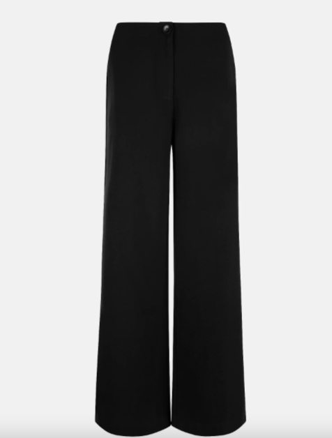 Solange pantalon zwart