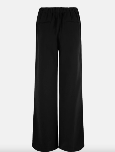 Solange pantalon zwart