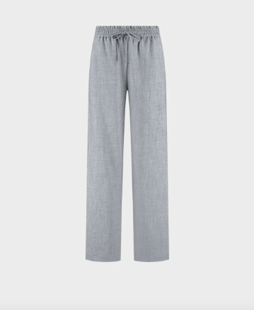 Henny pants grey